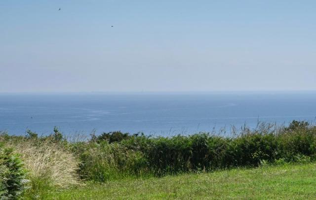 Retour De Plage Locmaria Exterior foto